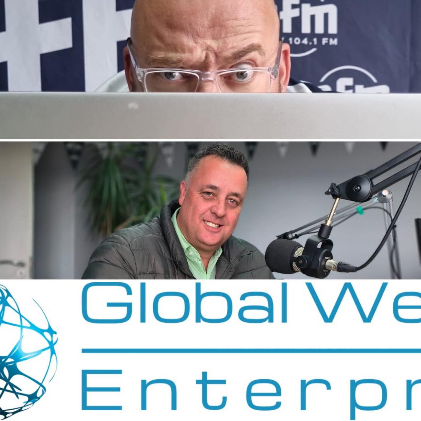 PROMOSIE: Global Wellness Enterprise - Die "Fat freezing machine" episode artwork