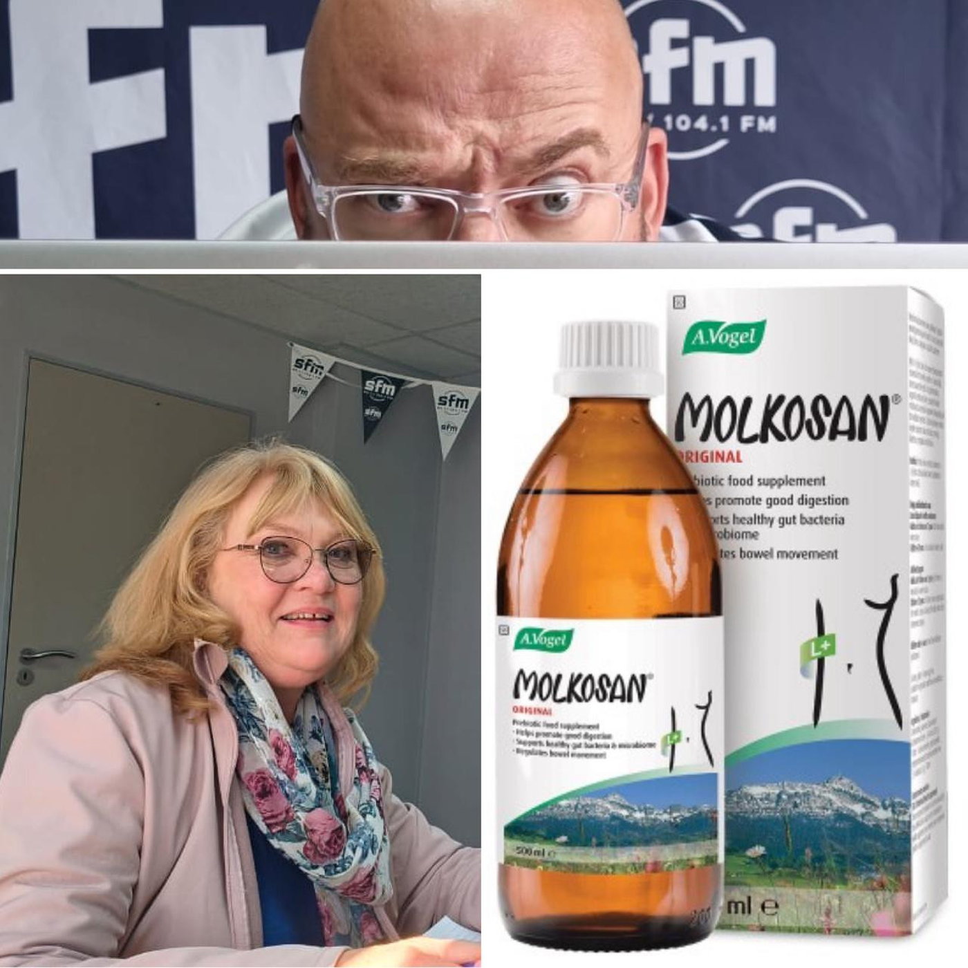 SA Natural Products - Molkosan - 16 Julie 2025 episode artwork