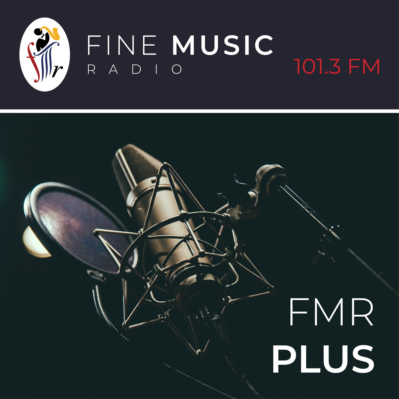Fine Music Radio