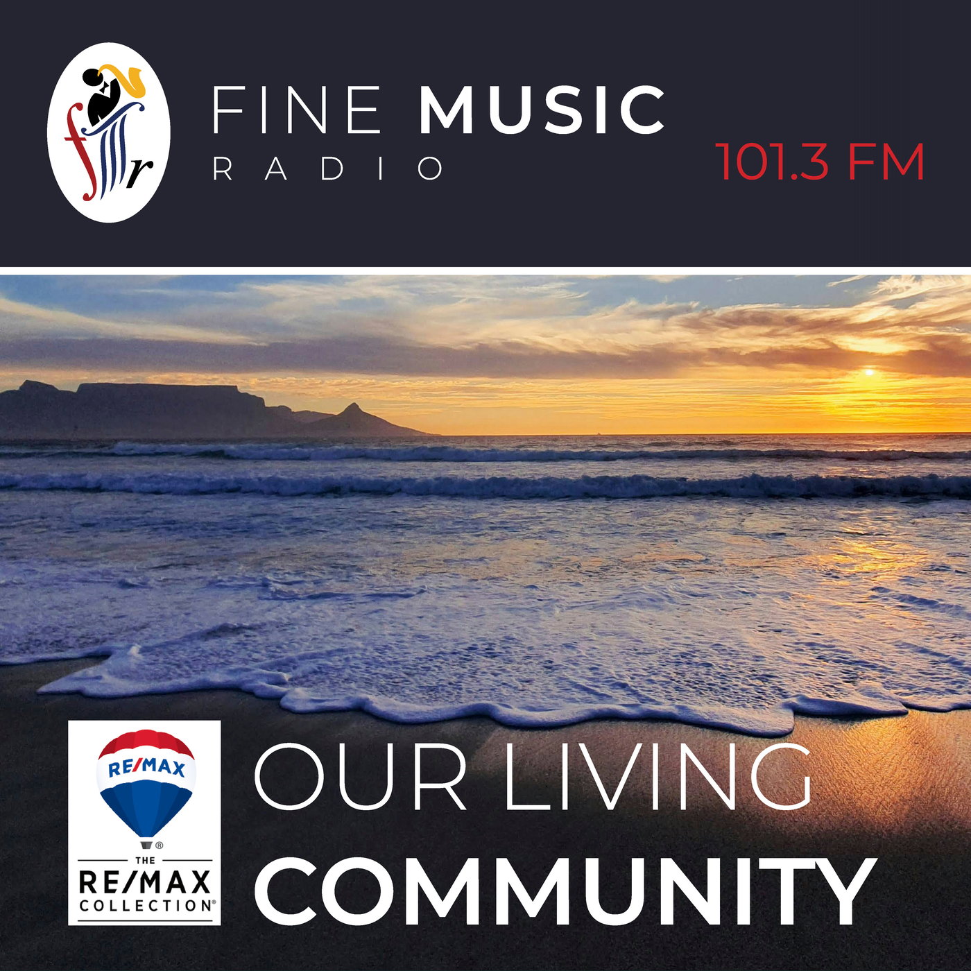 Our Living Community - 8 July 2026 episode artwork