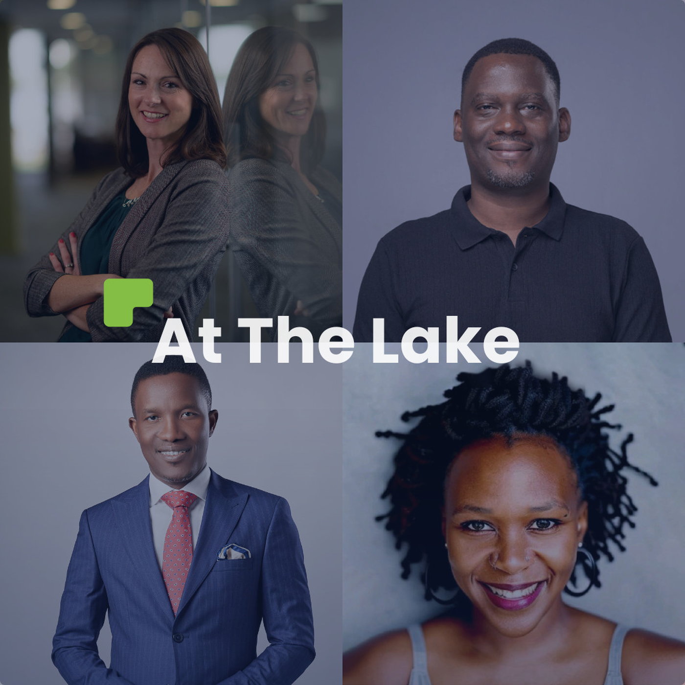 At the Lake: Practical Strategies for Leading Organisational Culture from a Kingdom Perspective At the Lake: Practical Strategies for Leading Organisational Culture from a Kingdom Perspective