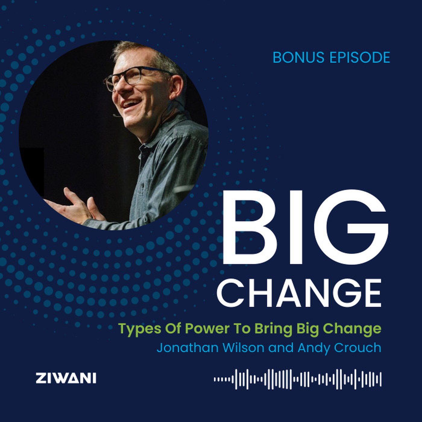 Types Of Power To Bring Big Change Types Of Power To Bring Big Change