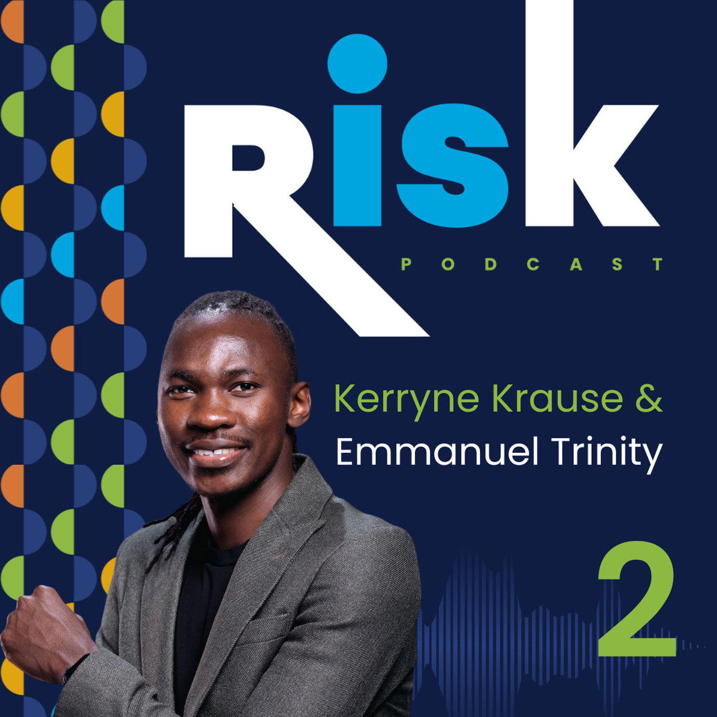 From Slum To CEO: The Courage To Take Counter-Intuitive Risks From Slum To CEO: The Courage To Take Counter-Intuitive Risks