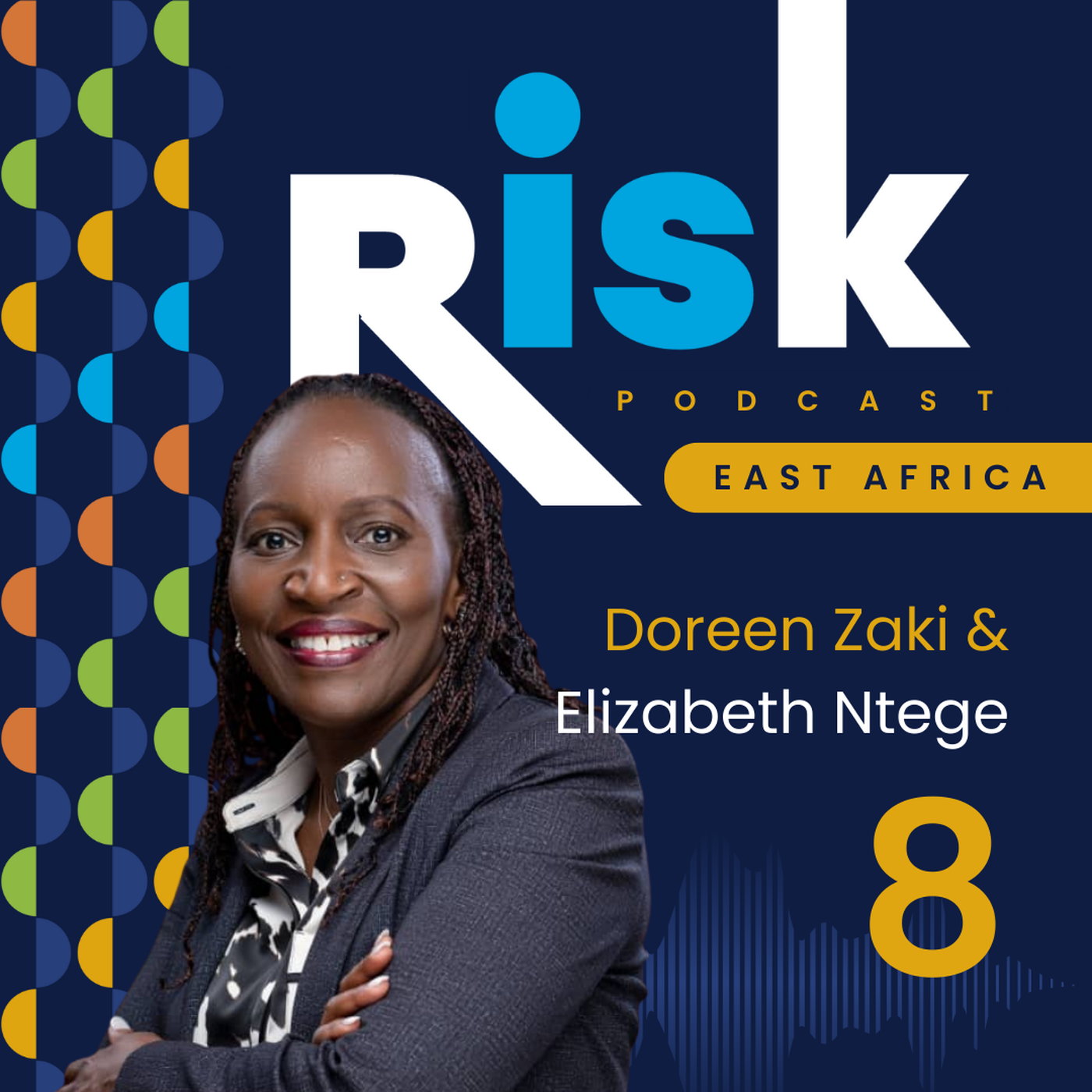 20 Years, 12 Countries: The Risks And Rewards Of A Big Vision 20 Years, 12 Countries: The Risks And Rewards Of A Big Vision
