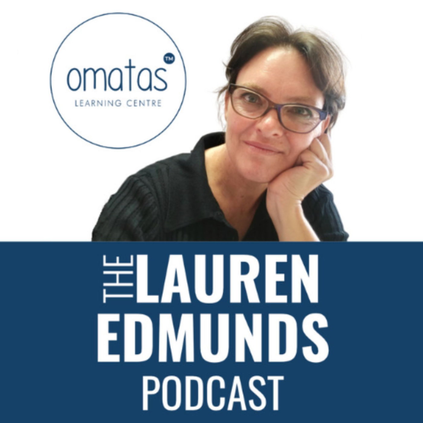 The Lauren Edmunds Podcast