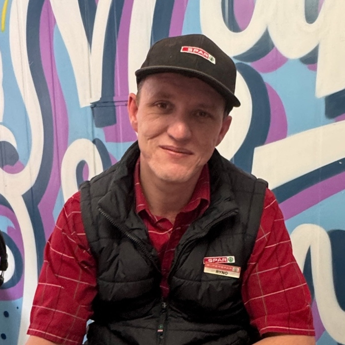 Magnificent Meats with Ryno Marais Magnificent Meats with Ryno Marais