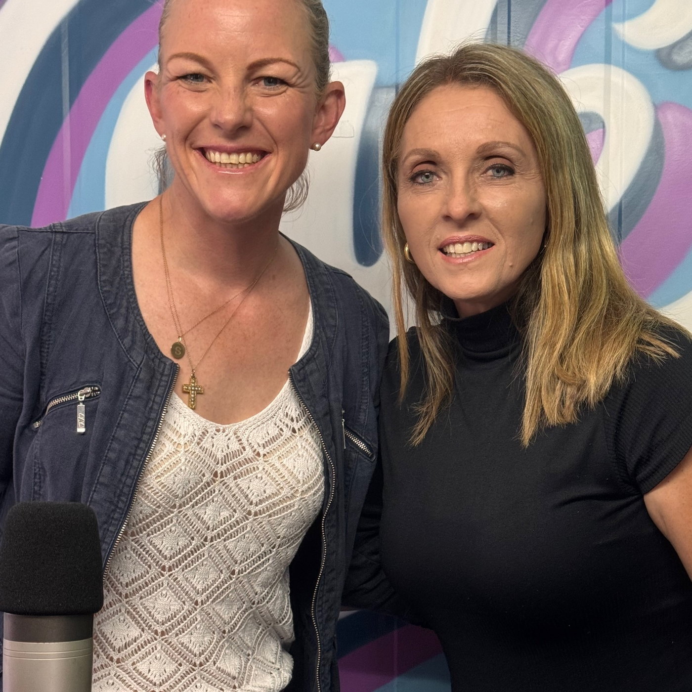 Sarah Swainson - Bold heart - Season 2 - Episode 25
