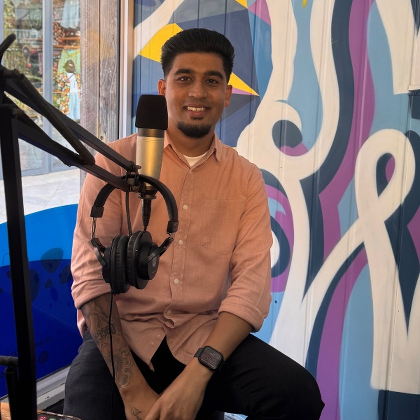 Creative Flow Media: Capturing Moments with Style