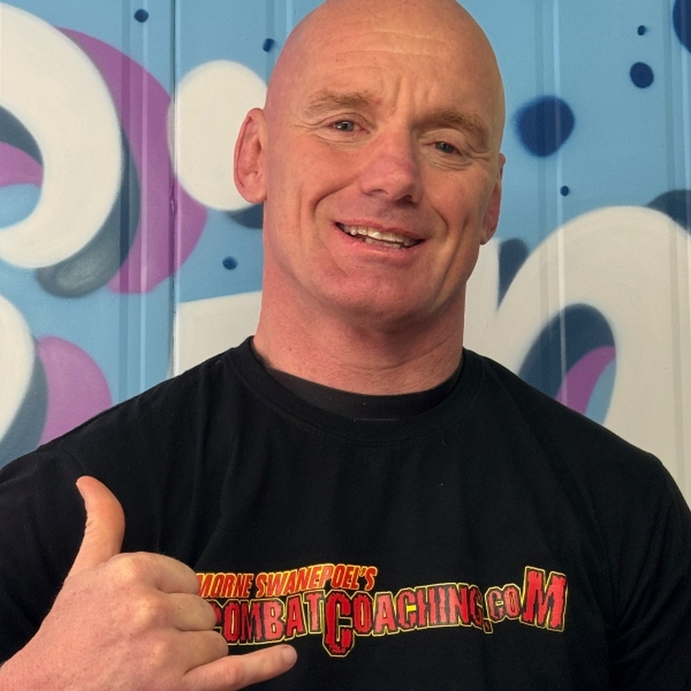 Combat Coaching.Com - Ballito is the new HQ of this world class facility