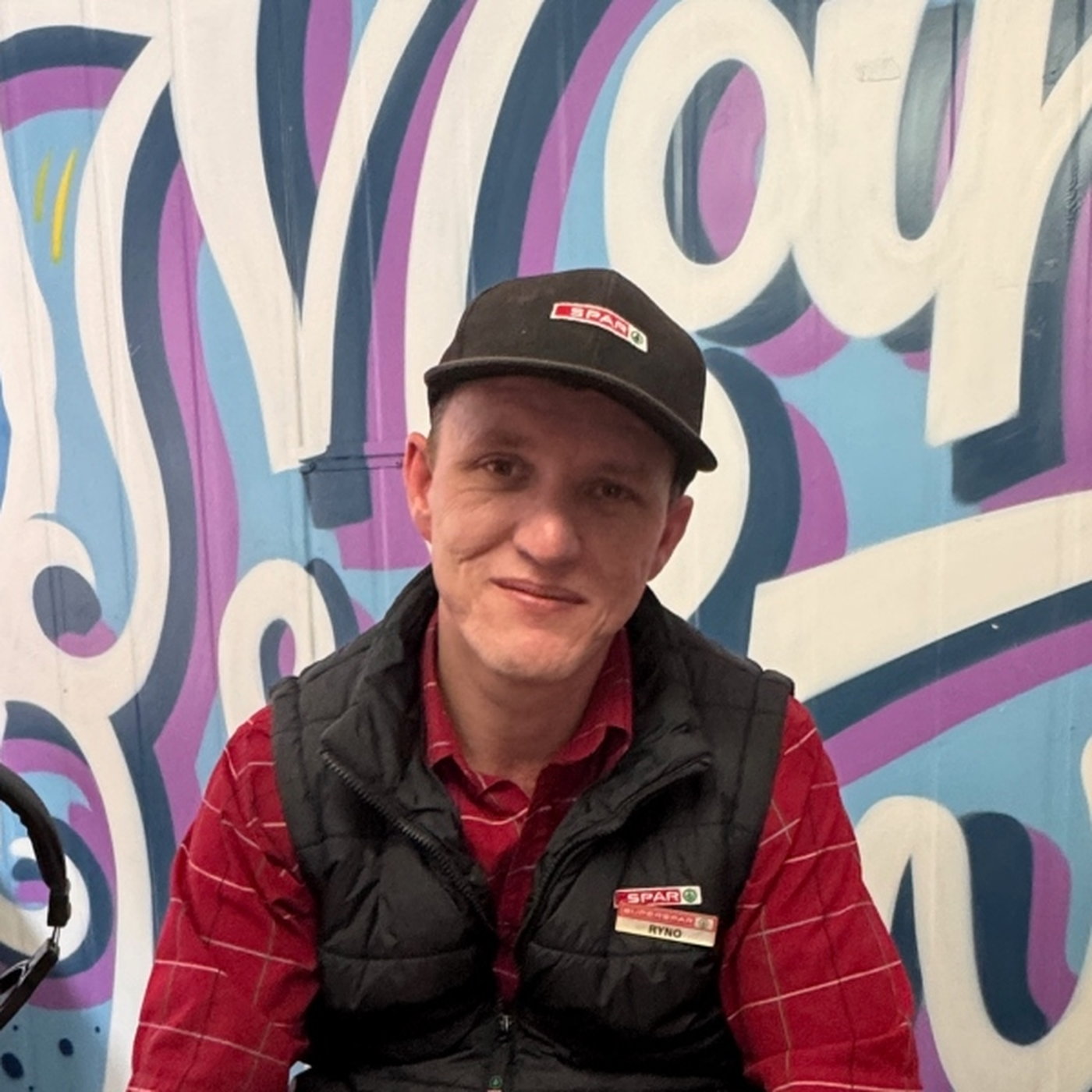 Magnificent Meats with Ryno Marais