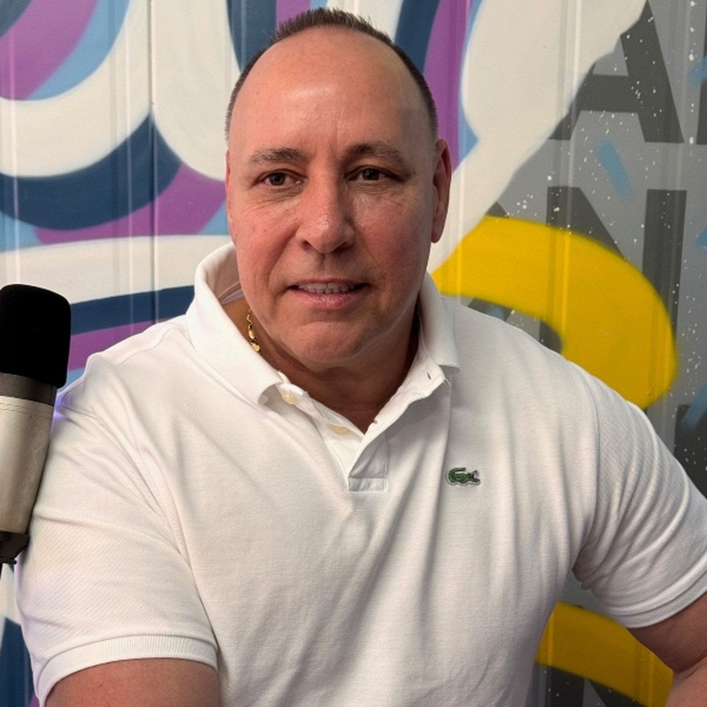 Festive Season Safety: Insights from IPSS Security CEO Frank Labidi