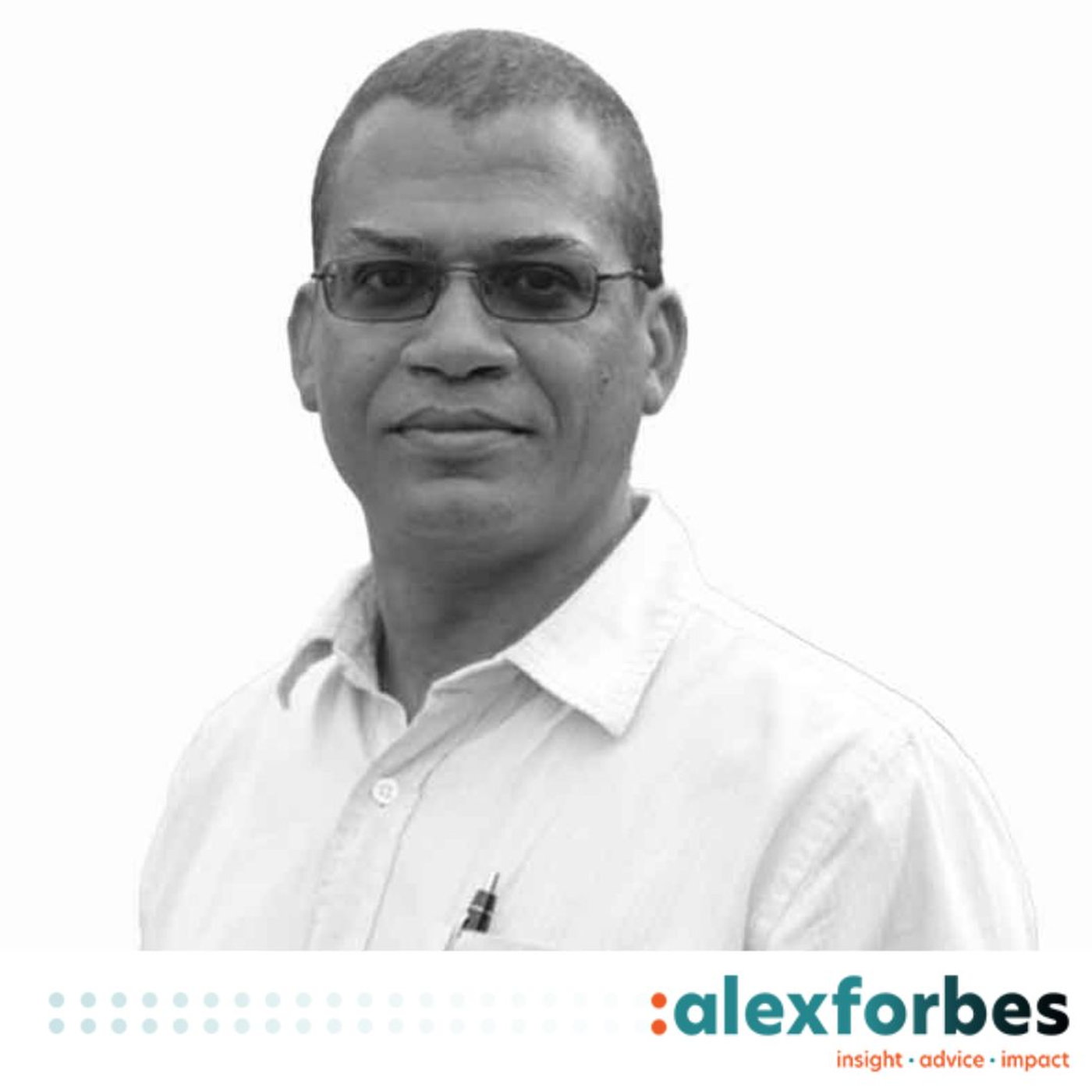 Alexforbes Lead Story - Frederico Links