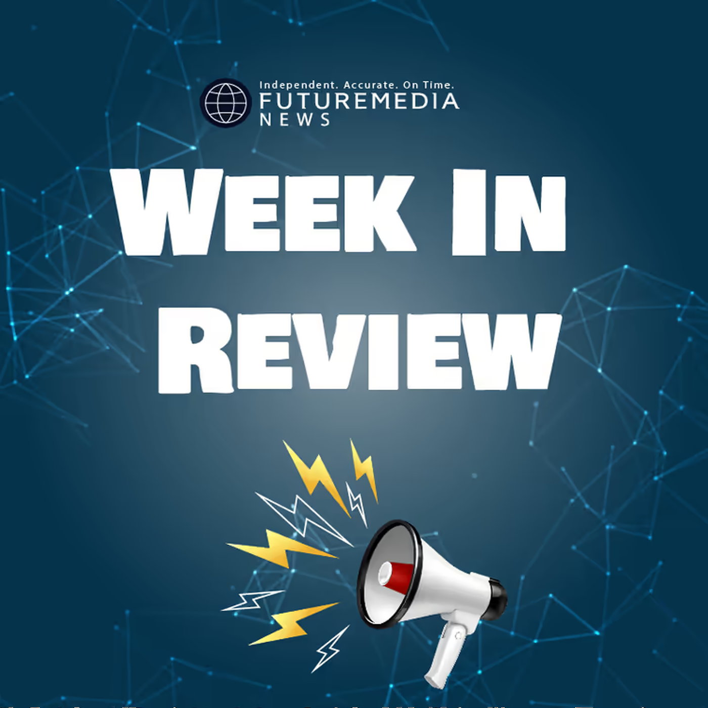 Week in Review - 17 October 2026
