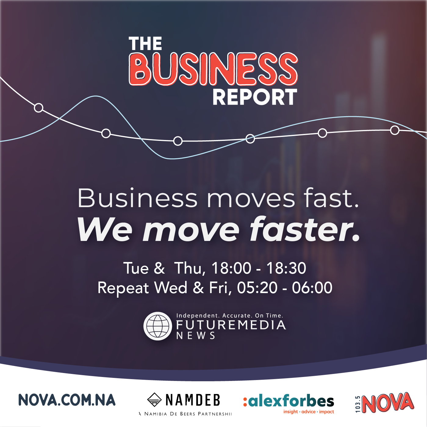 Future Media News - The Business Report