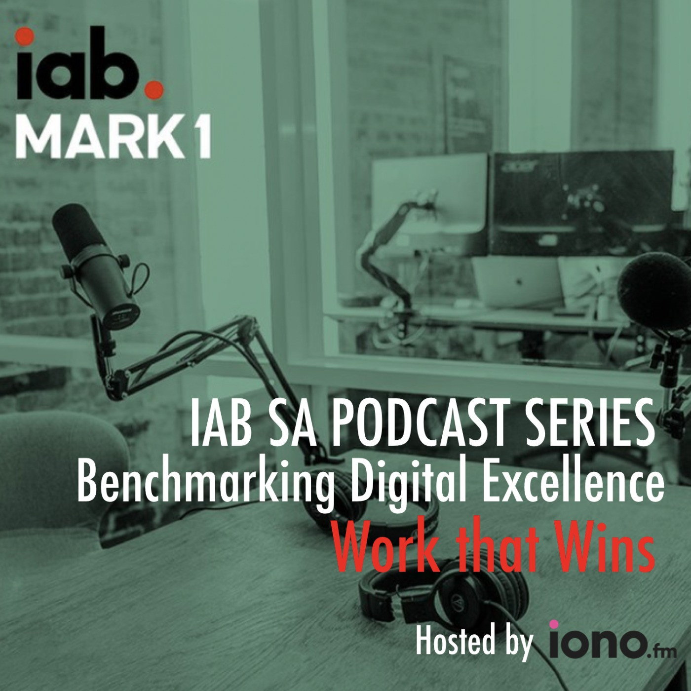 Work that Wins in Digital - The Bookmarks 2019