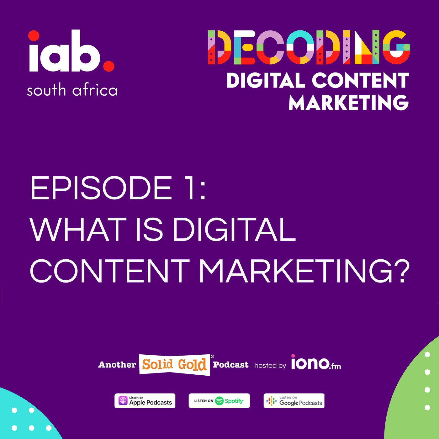 01 What is Digital Content Marketing? 01 What is Digital Content Marketing?