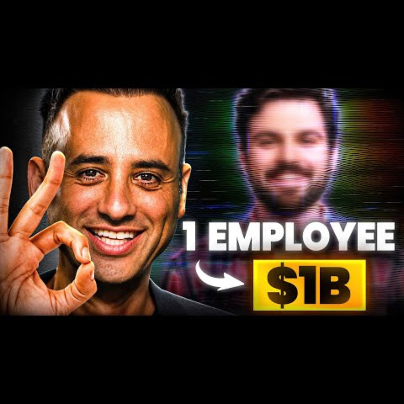 $1B Crypto Business With ONLY ONE Employee! [Everyone Else Is Fired]