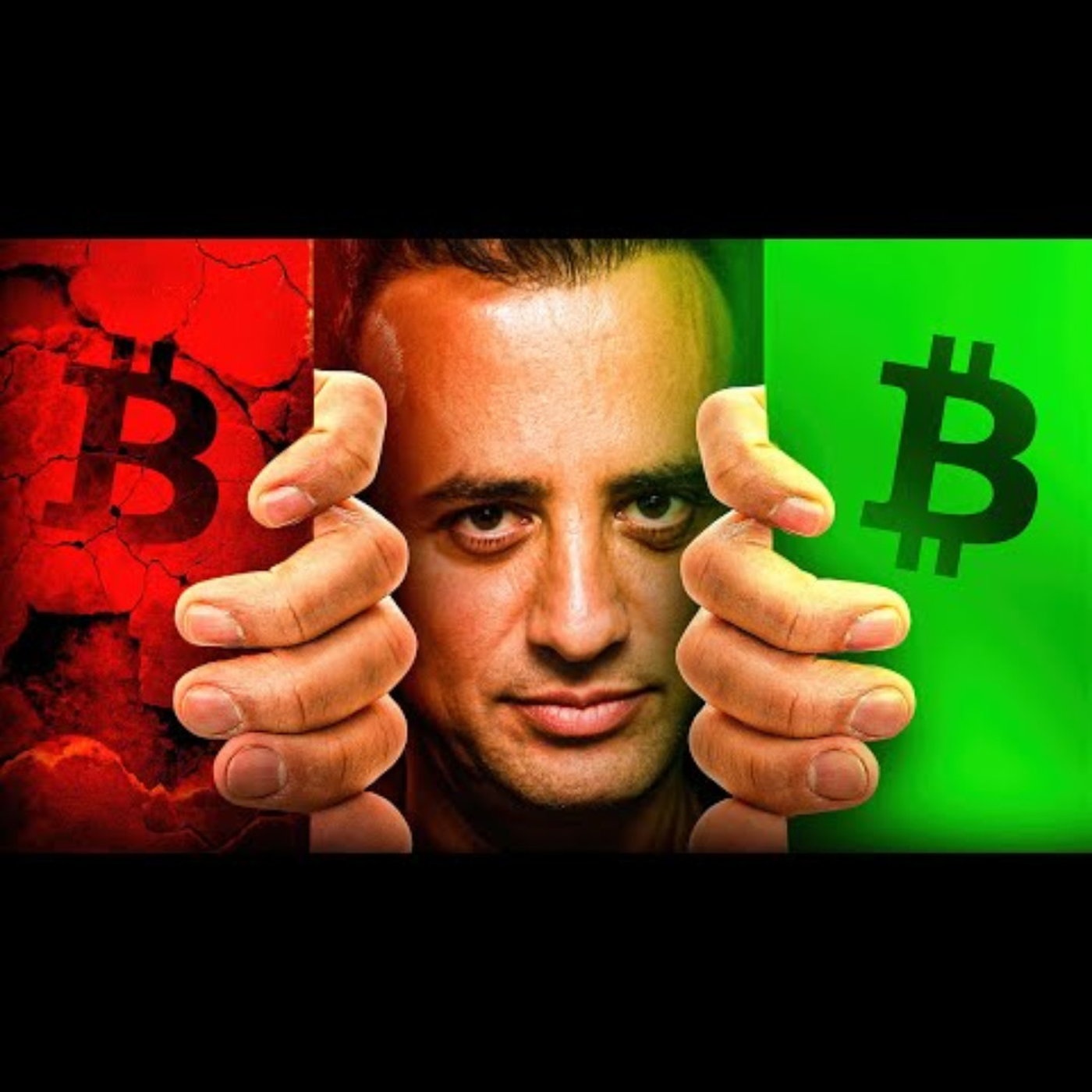 URGENT! This Data CONFIRMED Bitcoin's Next Move!