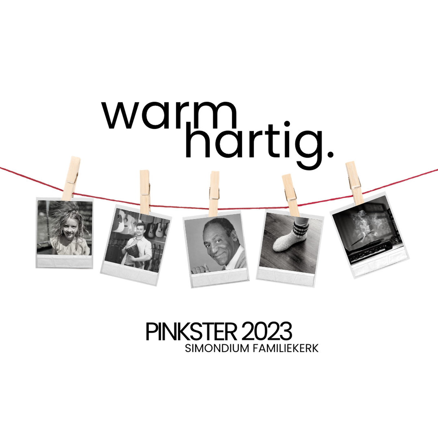 2023 Pinkster - Deel 1 van 4 episode artwork