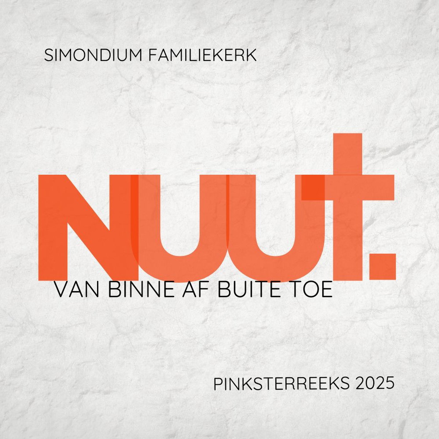 Pinkster 2025: Deel 3 - Veranderkrag van Bo episode artwork