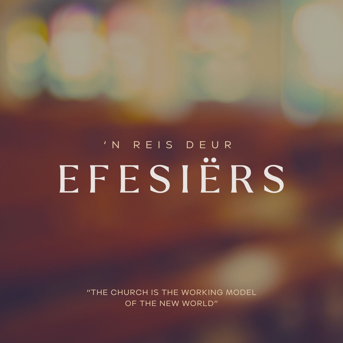 Reis deur Efesiërs - Deel 4 (22 Februarie 2026) episode artwork