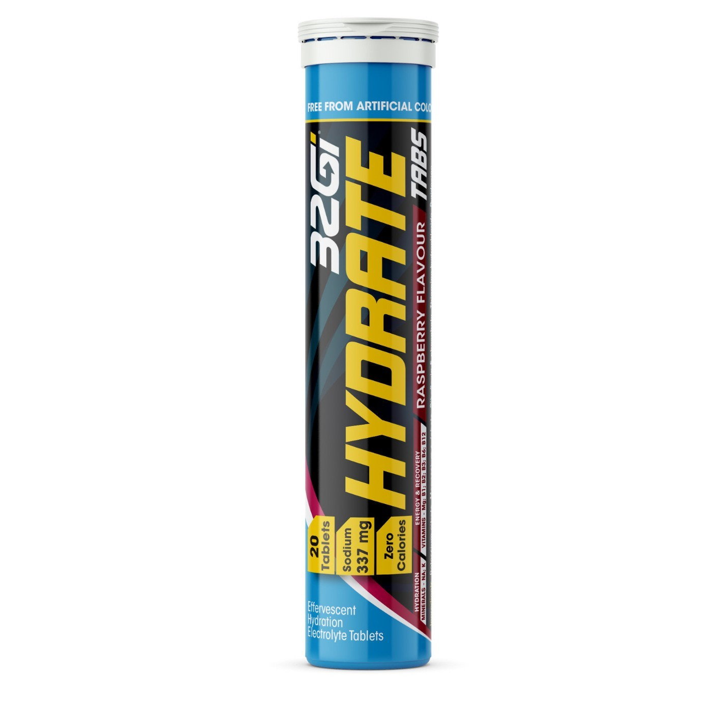 32Gi Hydrate episode artwork