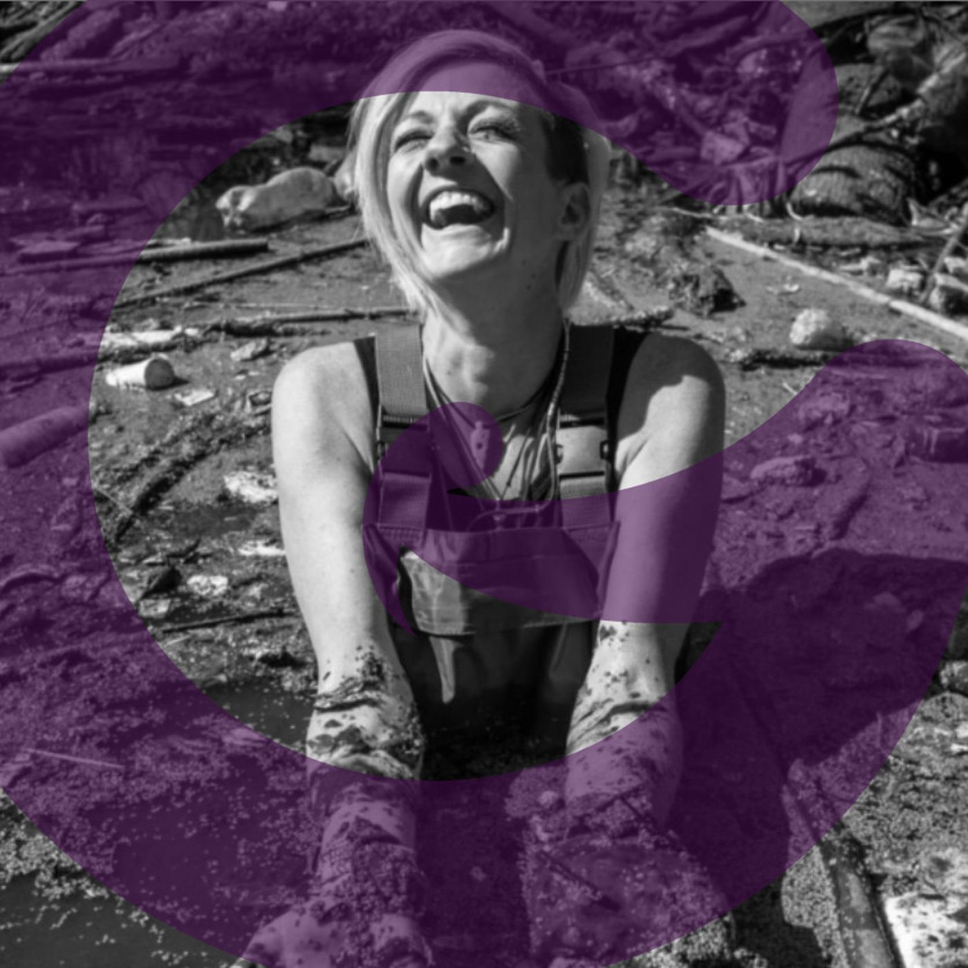 She’s Cleaning Up a River and Changing Lives... Meet Tarryn Johnston