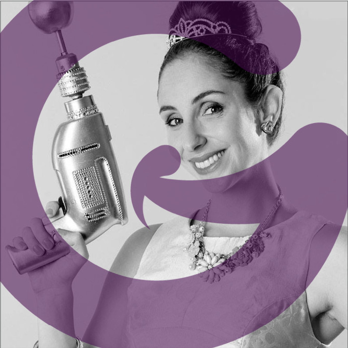 From Suzelle DIY to Tali Babes: Julia’s Journey of Laughter and Storytelling