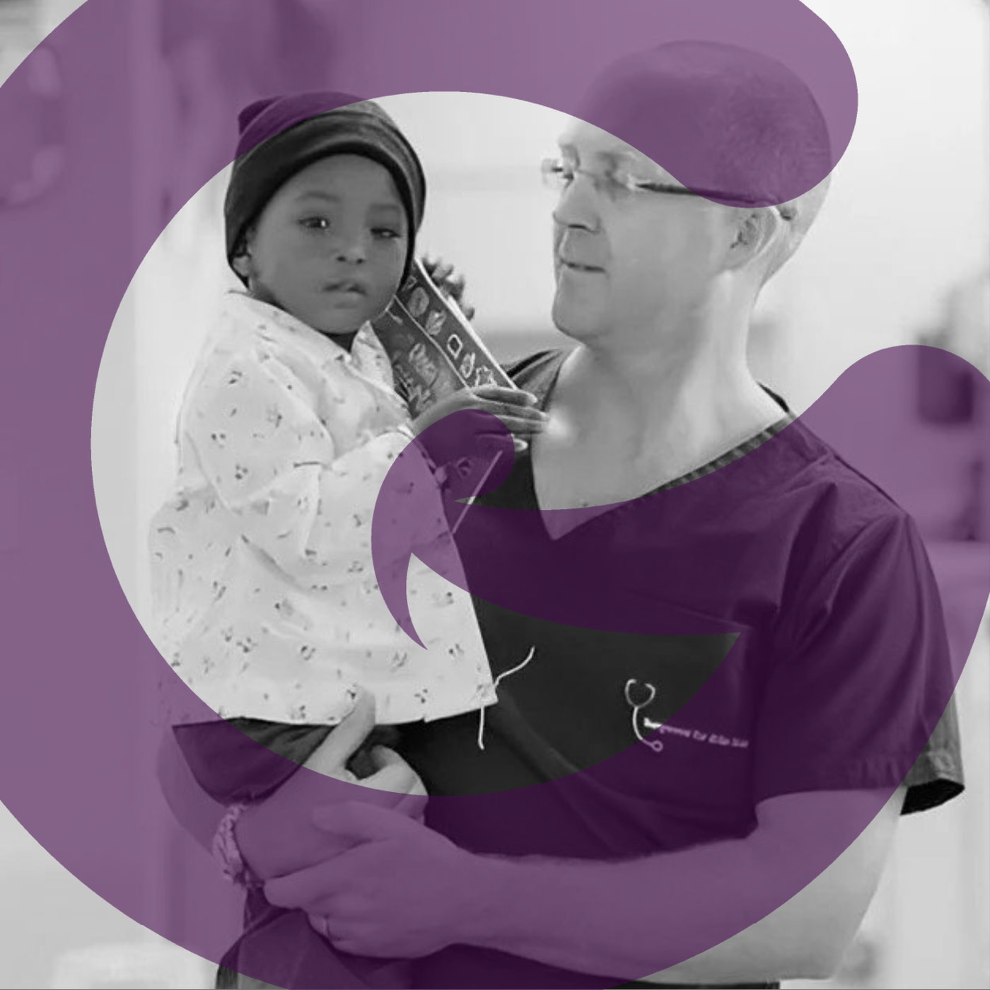 Surgeons for Little Lives: Healing Children, One Surgery at a Time