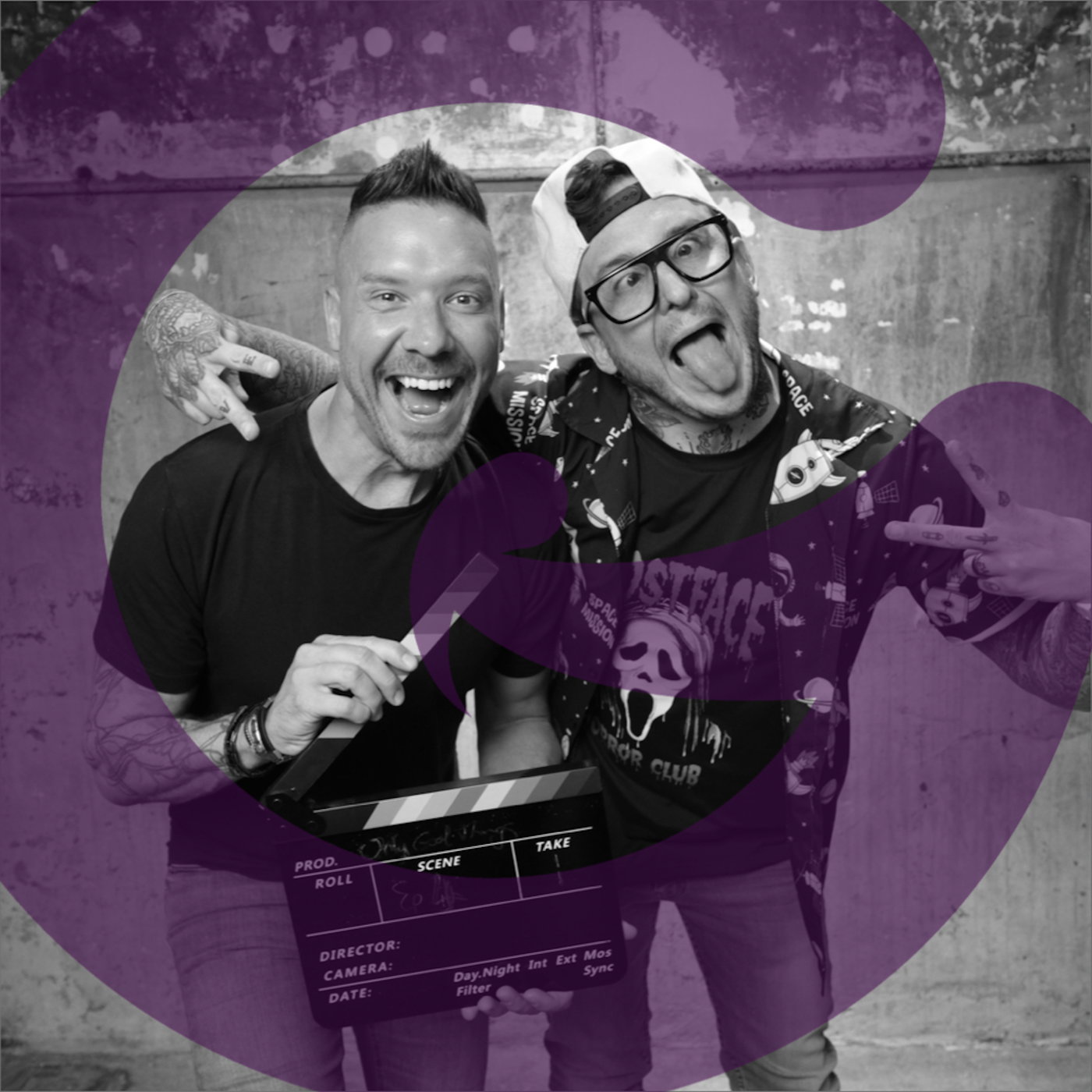 From Broken Beginnings to Purposeful Success: Darren Morris on Building Lucky Hustle