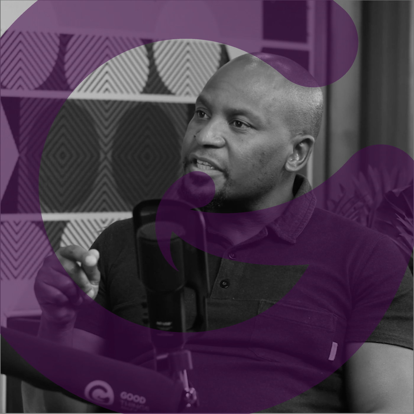 Melusi Tshabalala and the Power of Words