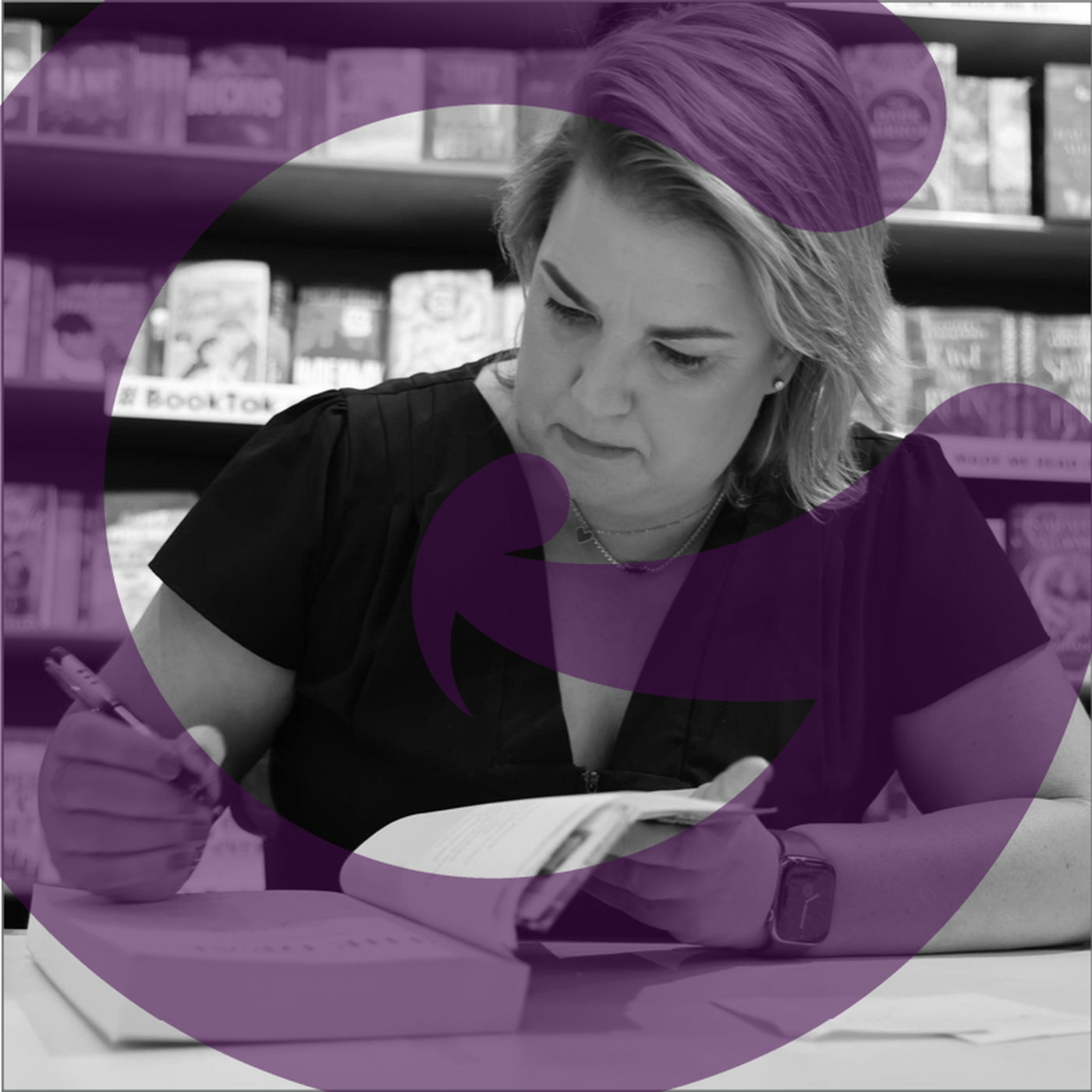 Naked Truths, Political Drama and the Future of a Nation... Mandy Wiener Spills on “The Deal”