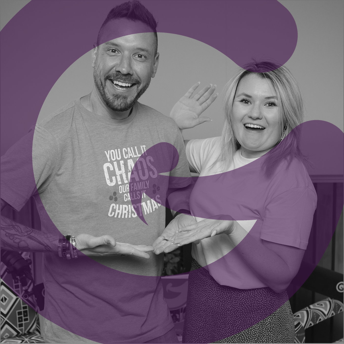 A Festive First: Brent and Tyler Look Back on a Year of Good Things