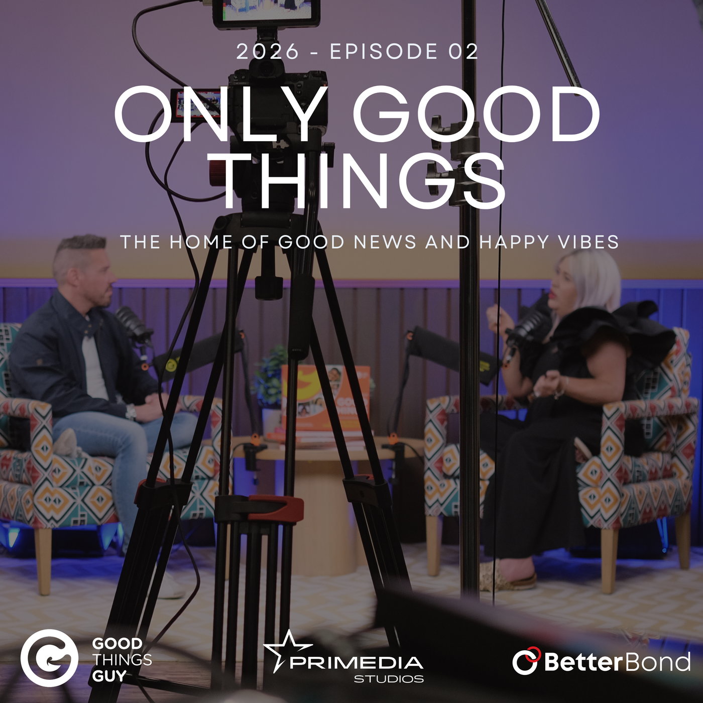 AI is Here… But Carmen Murray Says Humans Are Still the Magic! AI is Here… But Carmen Murray Says Humans Are Still the Magic!