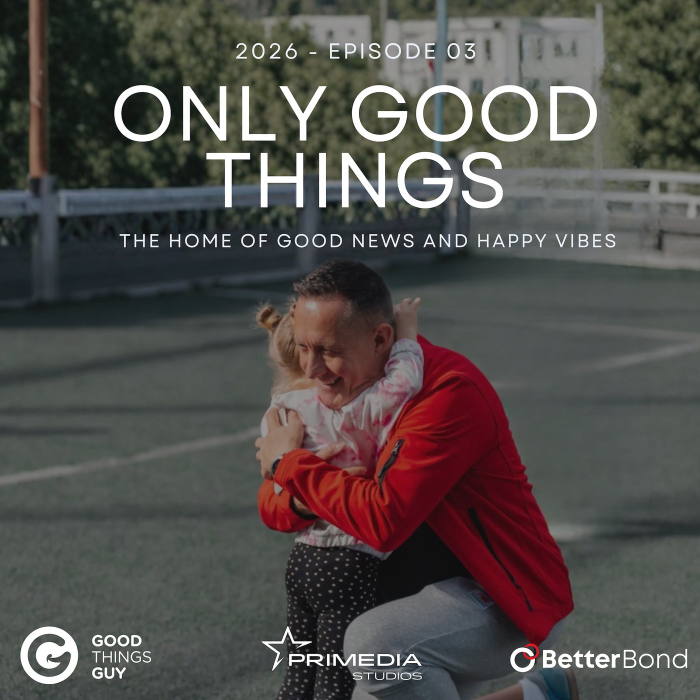 Meet Chris Lomas: The Hope4 Founder Bringing Dignity, Action And Impact to Communities