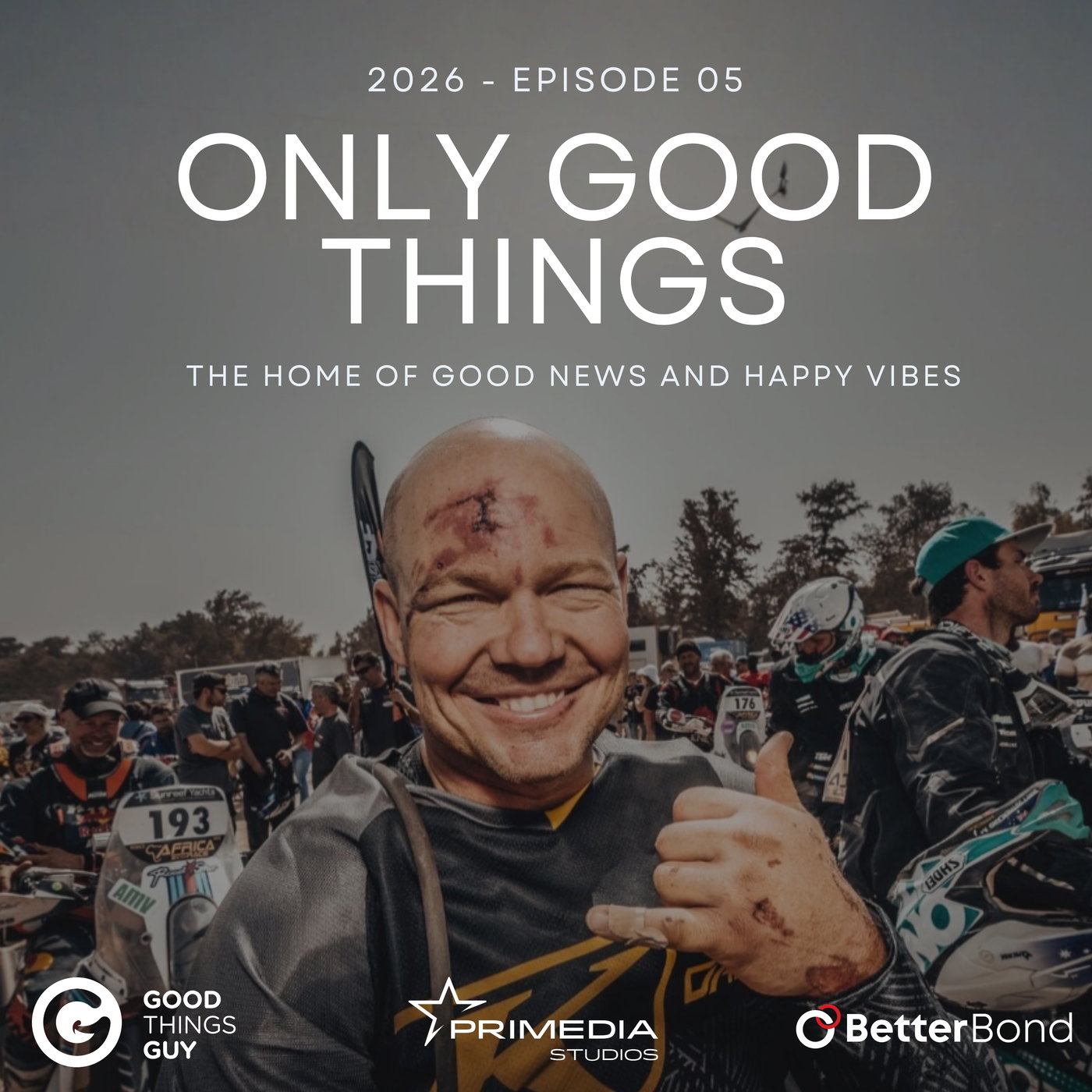 Joey Evans’ Story Will Change How You Think About "What’s Possible"