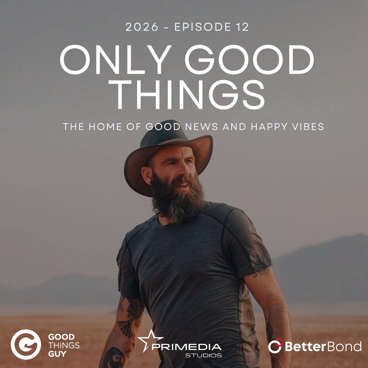 He Almost Lost His Life… Now He’s Helping Others Find Theirs He Almost Lost His Life… Now He’s Helping Others Find Theirs