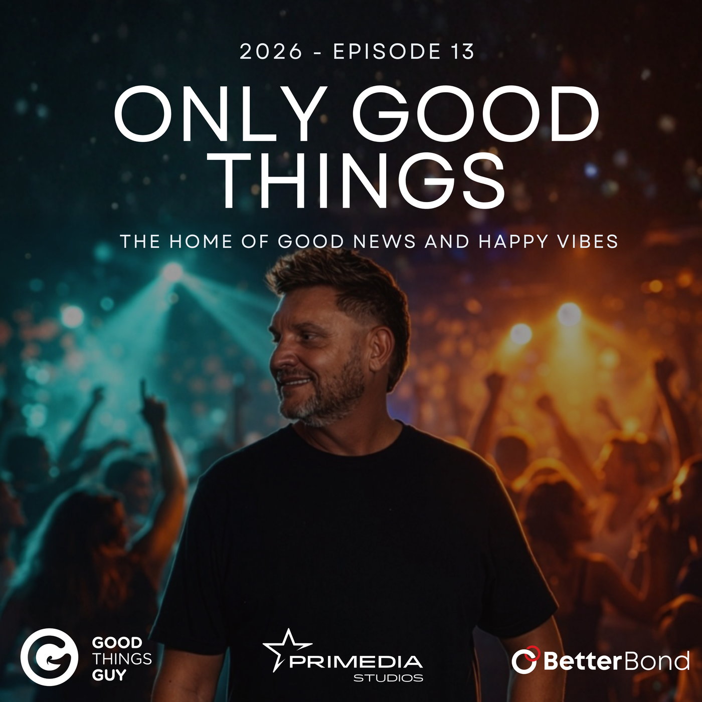 Kurt Darren on Music, Memories and His Bold New Track “6 7” — Good Things with Brent Lindeque