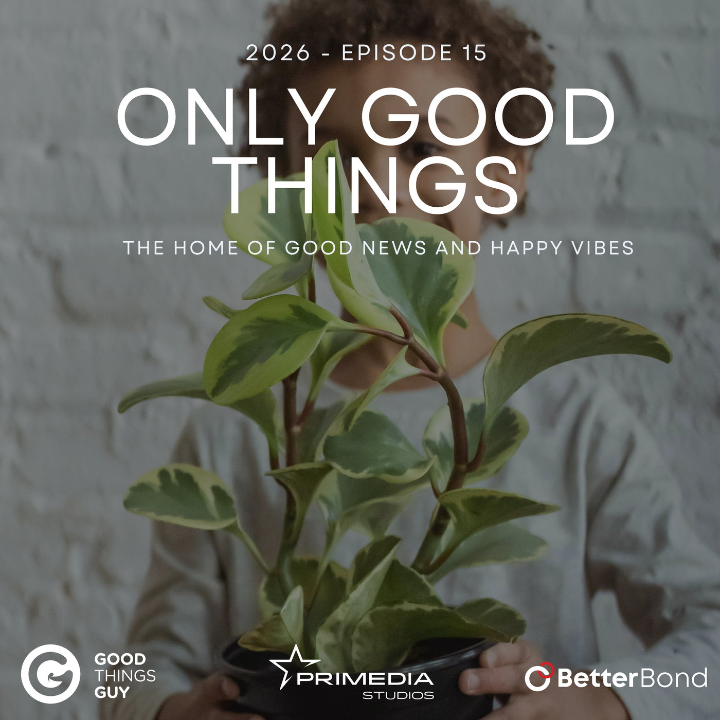 Can a Simple Plant Change a Child’s Life? This Programme is Proving it Can! — Good Things with Brent Lindeque