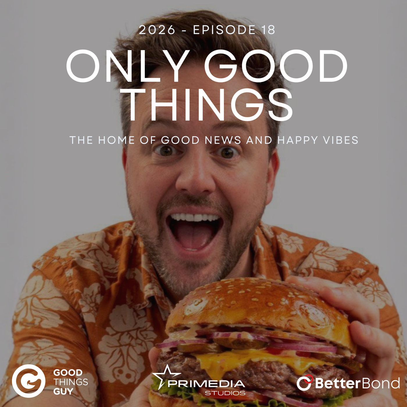 Nick Hamman is Turning South Africa’s Hidden Food Gems into Global Stories — Good Things with Brent Lindeque
