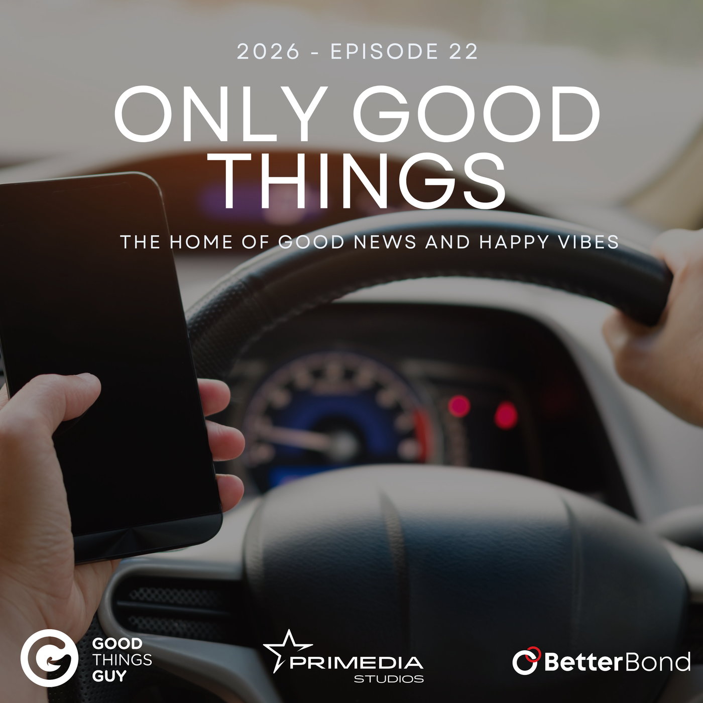 Caroline Malatji is Driving Change for South Africans Living with Disabilities — Good Things with Brent Lindeque