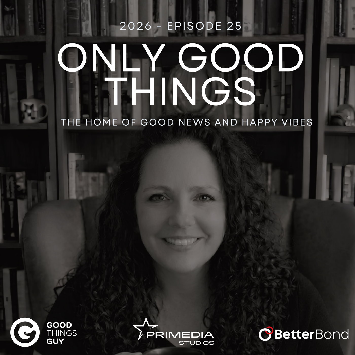 From Survival to Sovereignty: Leigh van Baalen Shares Her Journey - Good Things with Brent Lindeque