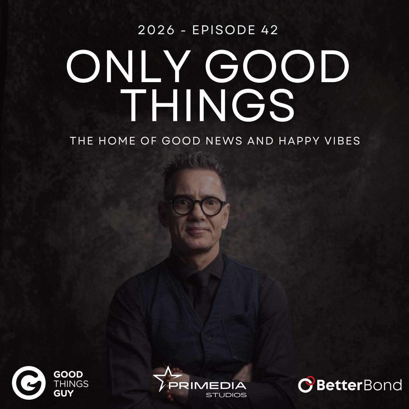 One Word Could Change Everything: Pepe Marais on Finding Your Purpose