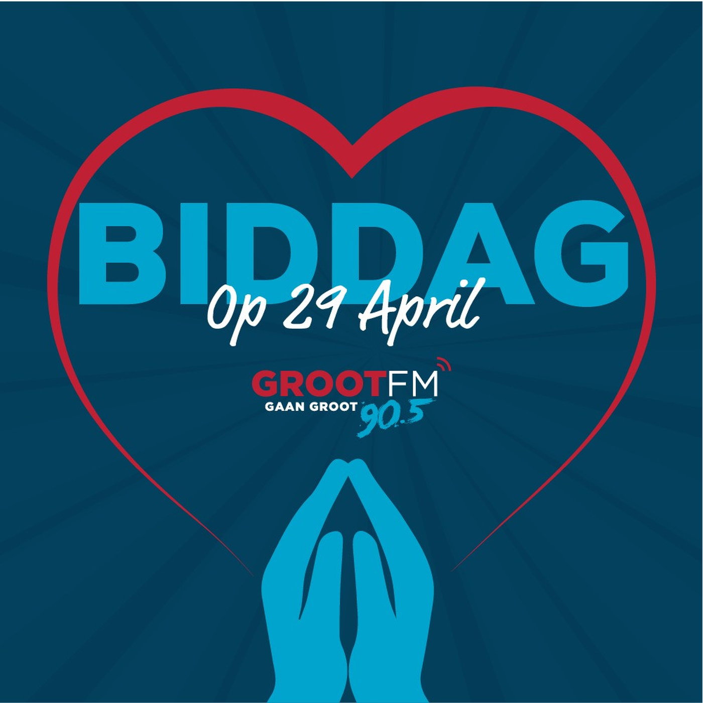 Biddag - Ernie de Meyer episode artwork