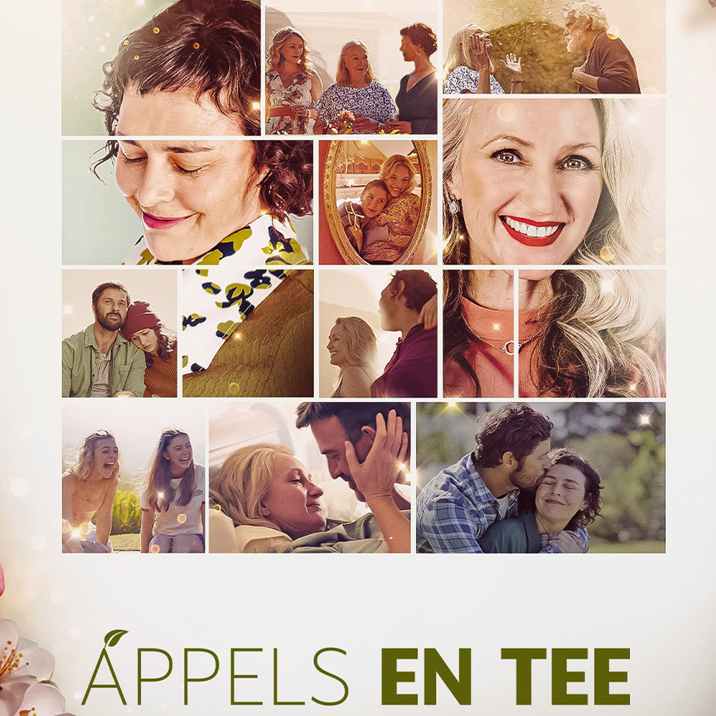 Route326: Tinarie van Wyk Loots oor die reeks 'Appels en Tee' op kykNET episode artwork
