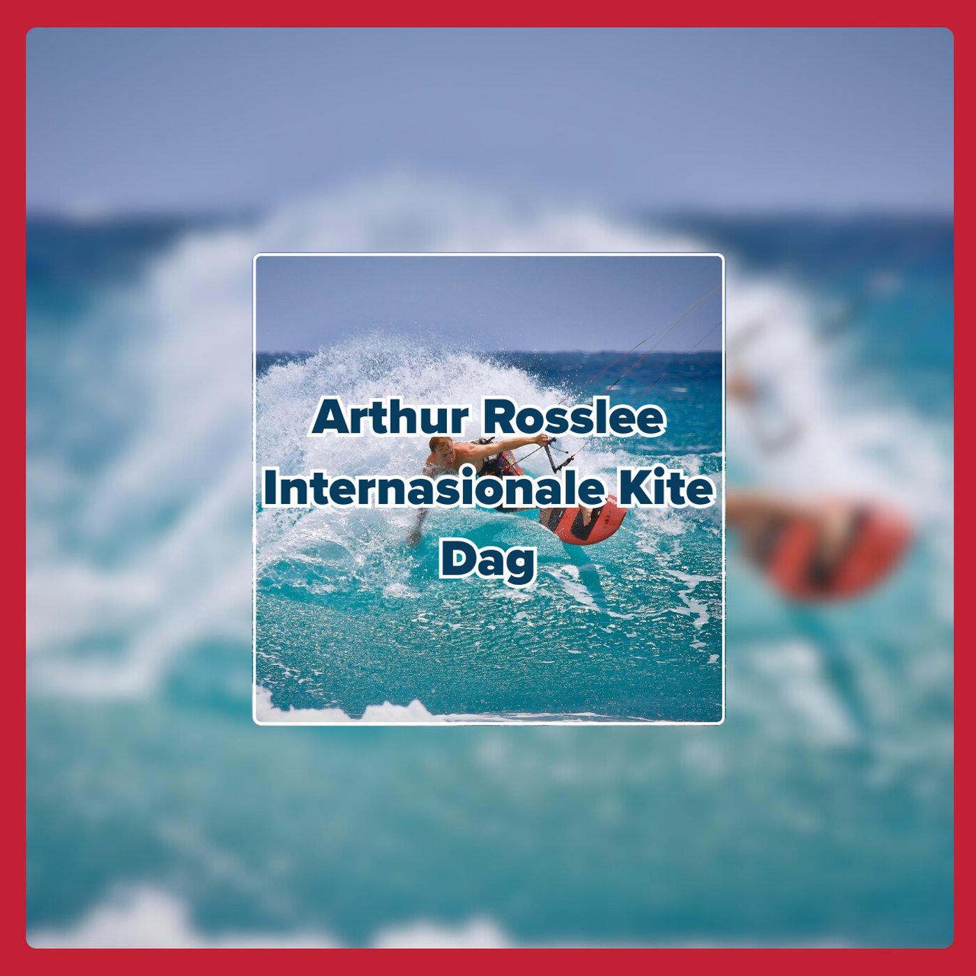 Route326: Arthur Rosslee oor Internasionale Kite Dag episode artwork