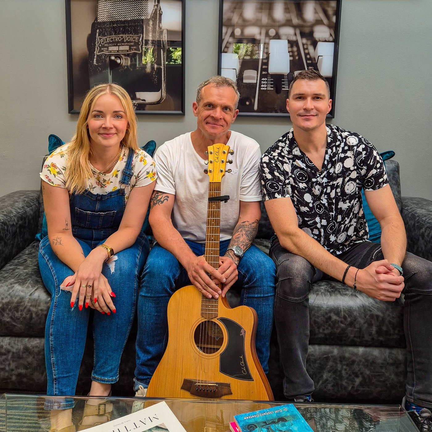 Route326: Jan Blohm oor sy vertoning 'Tot Daar Waar Die Lig Is' episode artwork