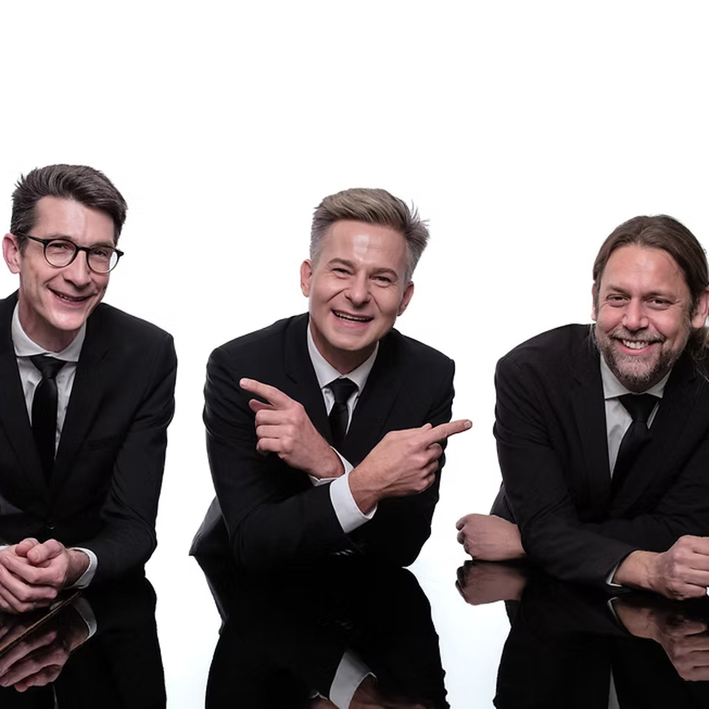 Route326: Charl du Plessis Trio - 20 Jaar episode artwork
