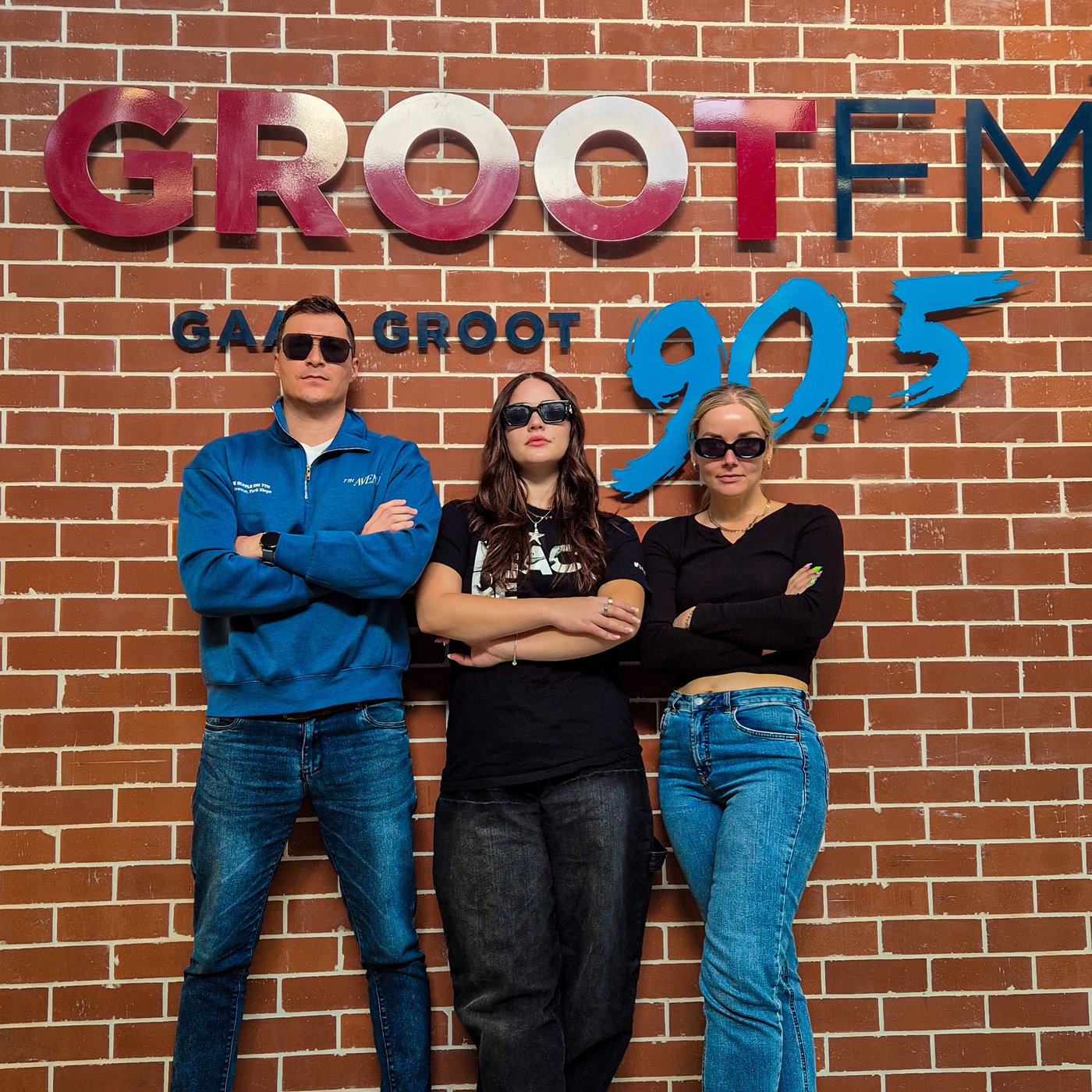 Route326: Zoé oor 'Insecure Meisies' & 'Pikkewynstraat' episode artwork