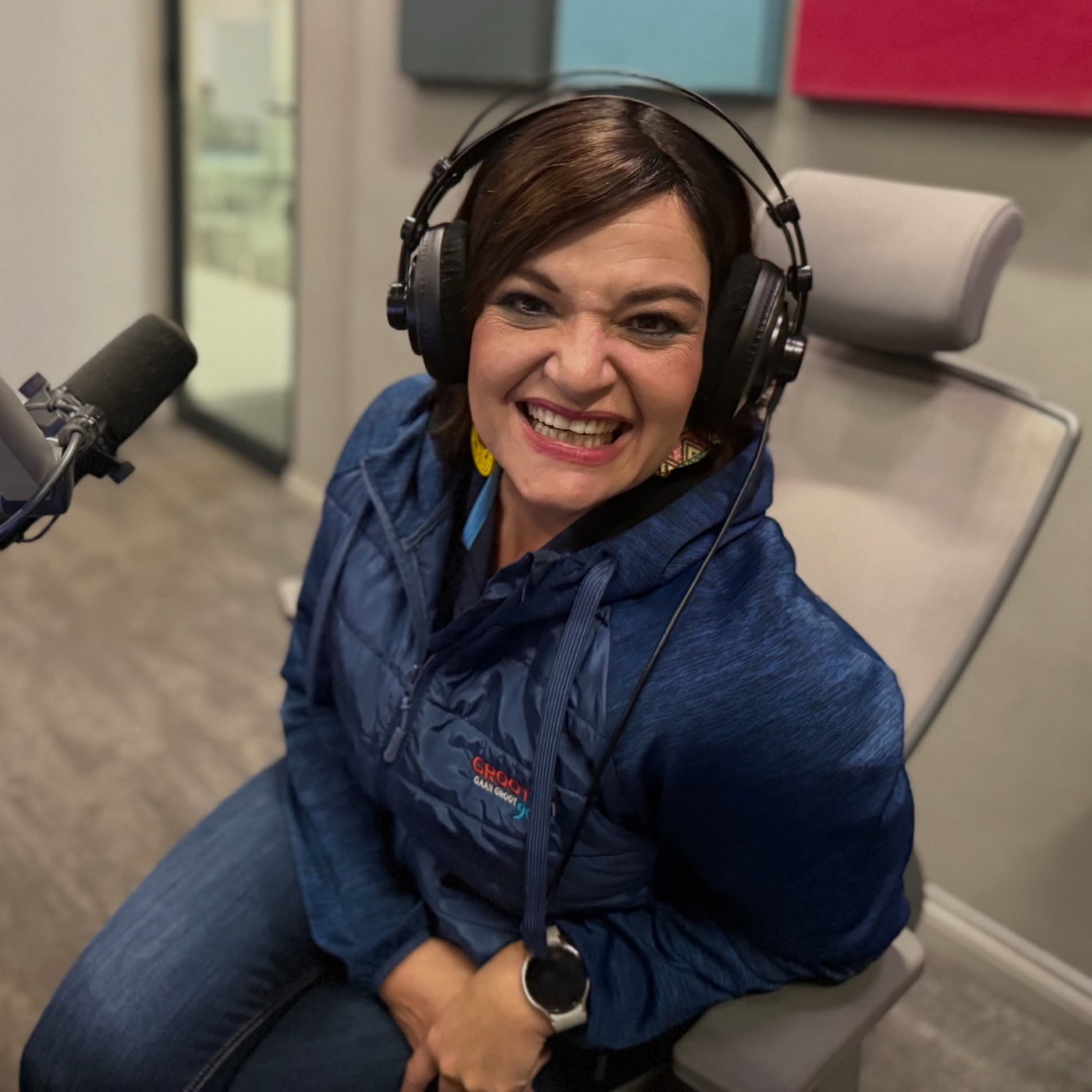 Gebedsdag: Sonet Stofberg en Anelma van Heerden - Vrugte van die Gees episode artwork